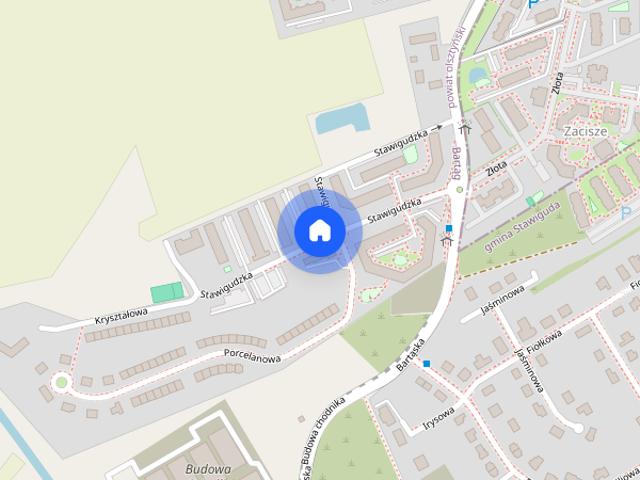 Mieszkanie do wynajęcia w Jaroty, Bartąg