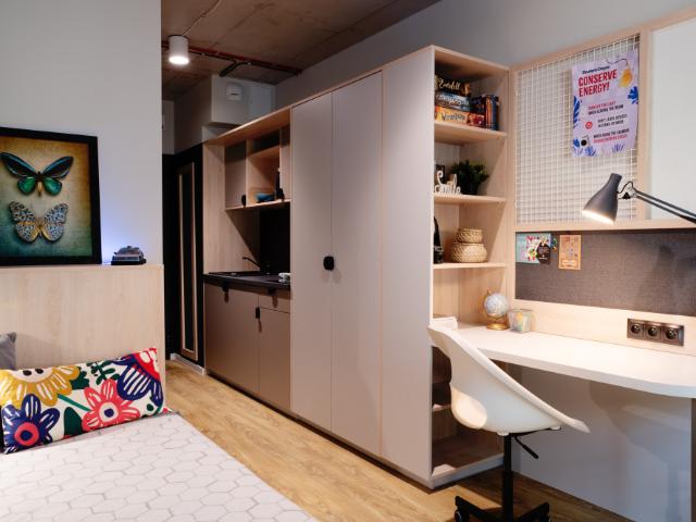 Pokój do wynajęcia