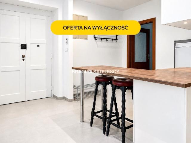 Mieszkanie do wynajęcia w Zwierzyniec, Kraków