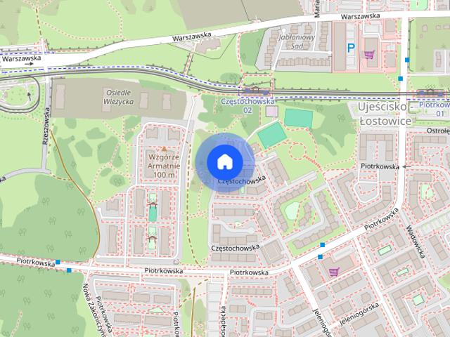 Mieszkanie do wynajęcia w Gdańsk, Pomorskie