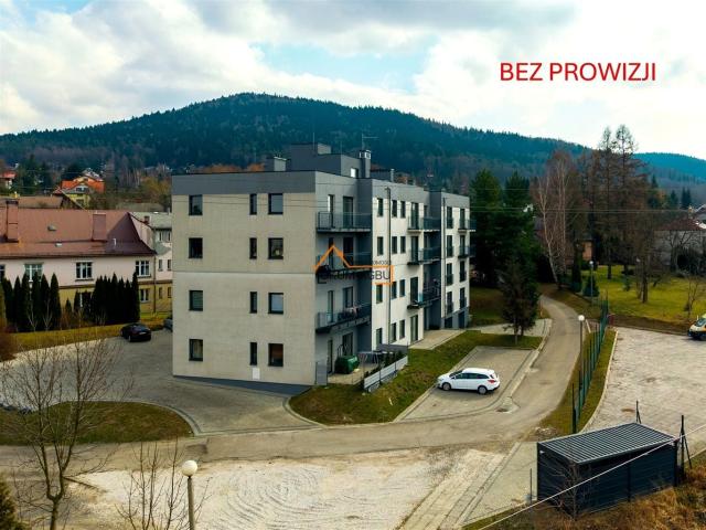 Mieszkanie do wynajęcia w Bielsko-biała, Śląskie