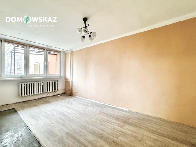 Mieszkanie na sprzedaż w Będzin, Śląskie