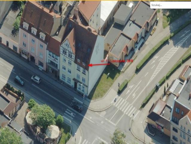 Mieszkanie na sprzedaż w Piła, Wielkopolskie