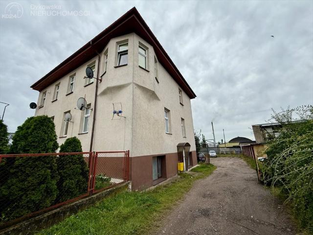 Mieszkanie na sprzedaż w Lębork, Pomorskie