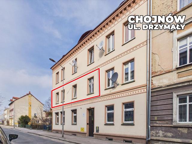 Mieszkanie na sprzedaż w Chojnów, Dolnośląskie