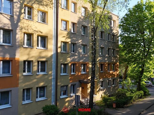 Mieszkanie na sprzedaż w Katowice, Śląskie