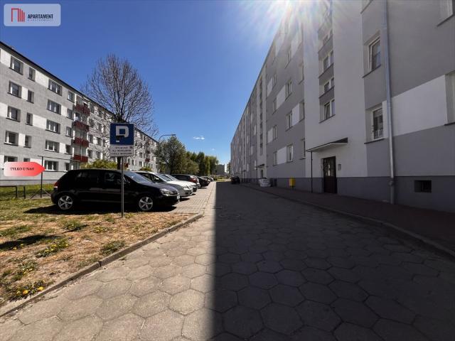 Mieszkanie na sprzedaż w Starogard Gdański, Pomorskie