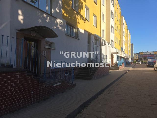 Mieszkanie na sprzedaż w Piła, Wielkopolskie