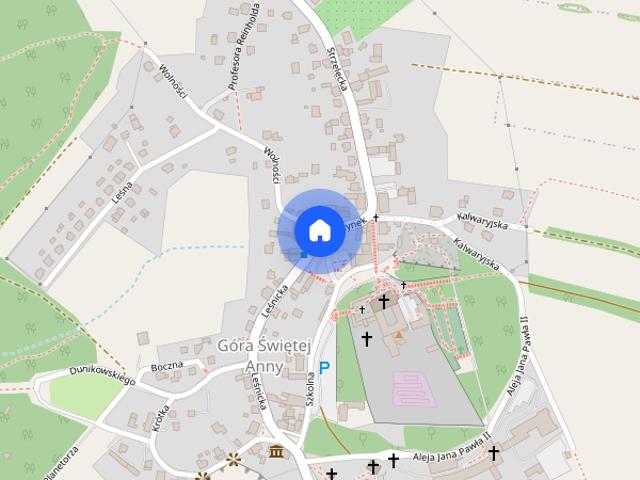 Mieszkanie do wynajęcia w Opolskie