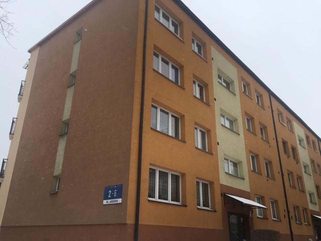 Mieszkanie do wynajęcia w Zabrze, Śląskie
