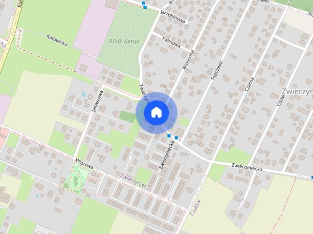 Dom do wynajęcia w Tychy, Śląskie