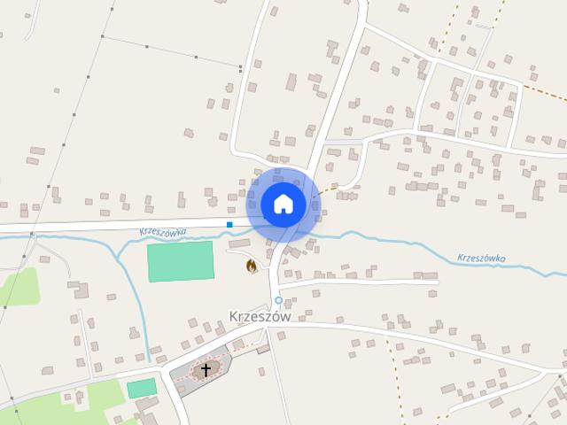 Mieszkanie do wynajęcia w Krzeszów, Małopolskie