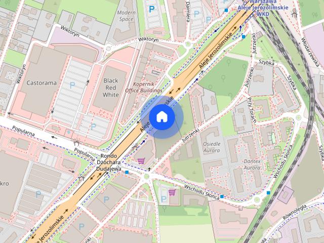 Mieszkanie do wynajęcia w Warszawa, Mazowieckie