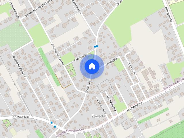 Mieszkanie do wynajęcia w Nowy Sącz, Małopolskie