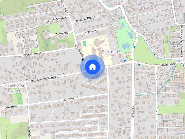 Mieszkanie do wynajęcia w Kraków, Małopolskie
