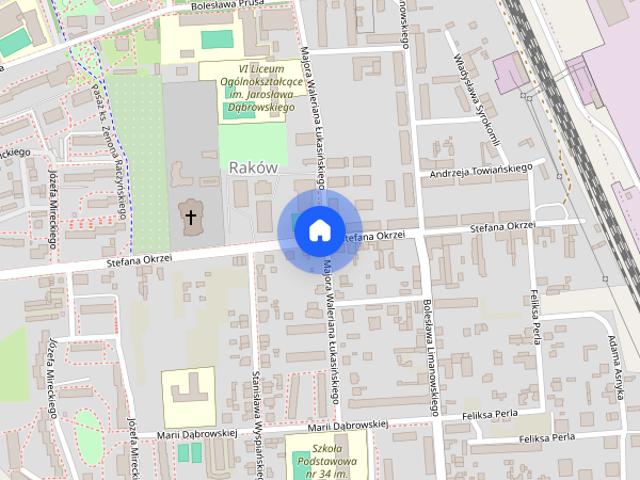 Mieszkanie do wynajęcia w Częstochowa, Śląskie