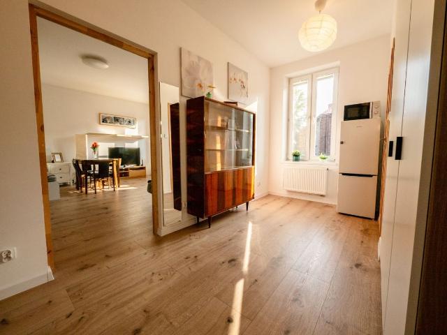 Mieszkanie do wynajęcia w Będzin, Śląskie