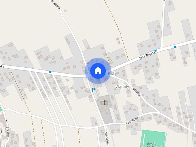 Mieszkanie do wynajęcia w Wieliczka