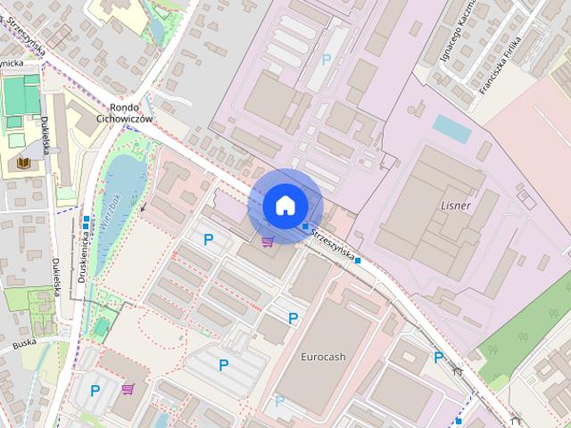 Mieszkanie do wynajęcia w Poznań, Wielkopolskie