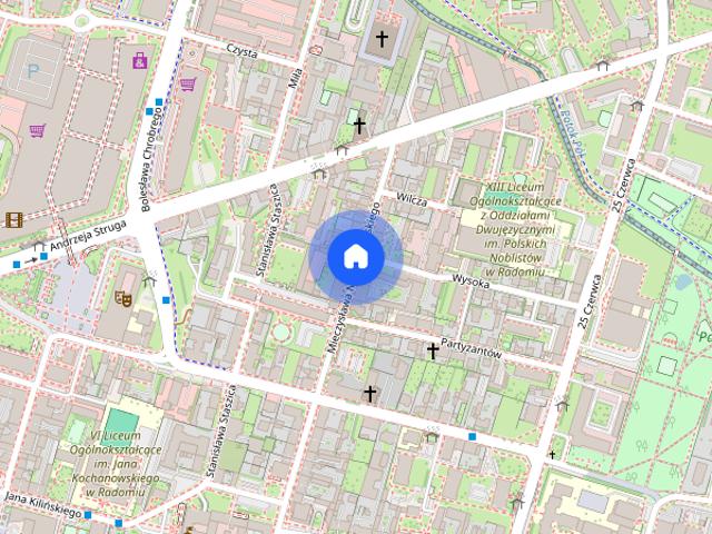 Mieszkanie do wynajęcia w Radom, Mazowieckie