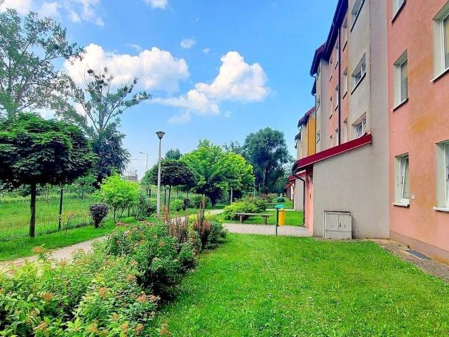Mieszkanie do wynajęcia w Złota, Małopolskie