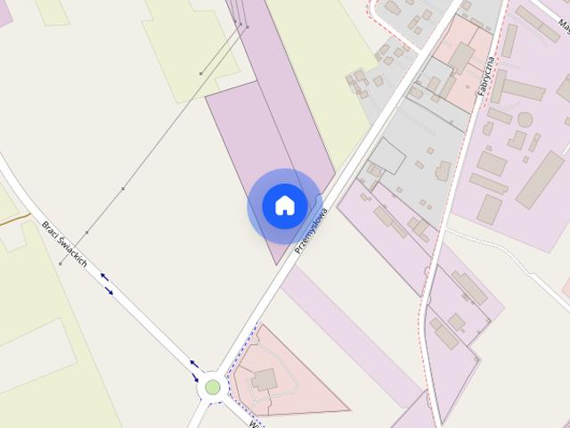 Mieszkanie do wynajęcia w Grajewo, powiat grajewski