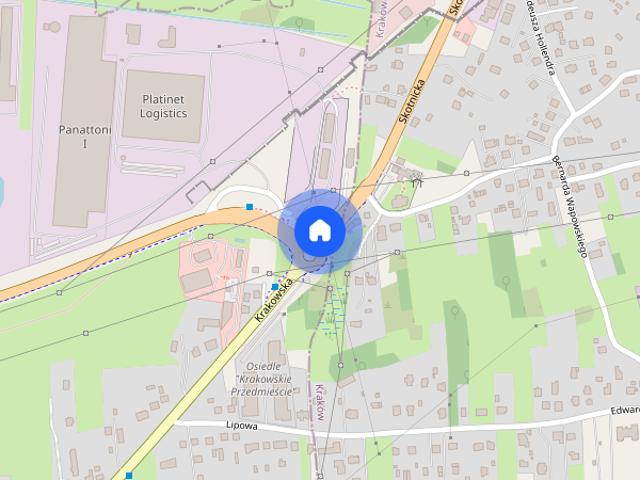 Mieszkanie do wynajęcia w Skawina, Małopolskie