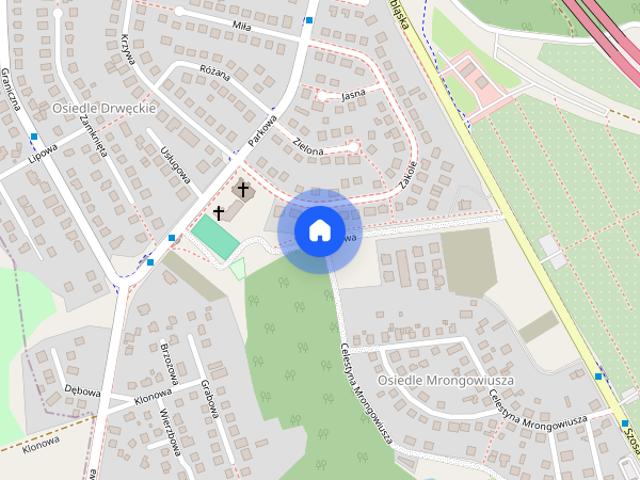 Mieszkanie do wynajęcia w Ostróda, Warmińsko-mazurskie