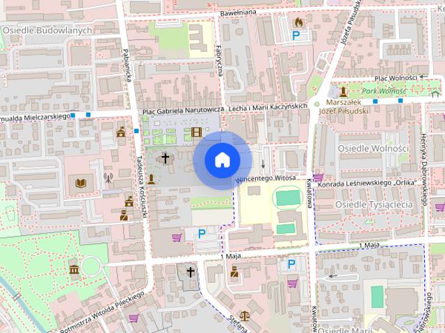 Mieszkanie do wynajęcia w Bełchatów, Łódzkie