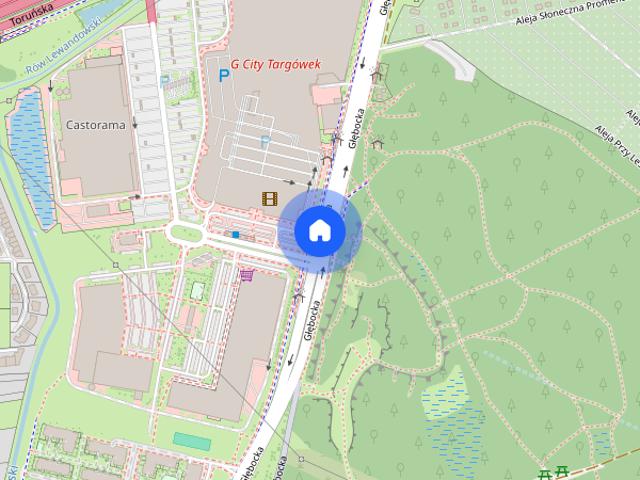 Mieszkanie do wynajęcia w Warszawa, Mazowieckie