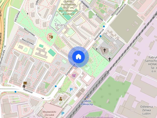 Mieszkanie do wynajęcia w Lublin, Lubelskie