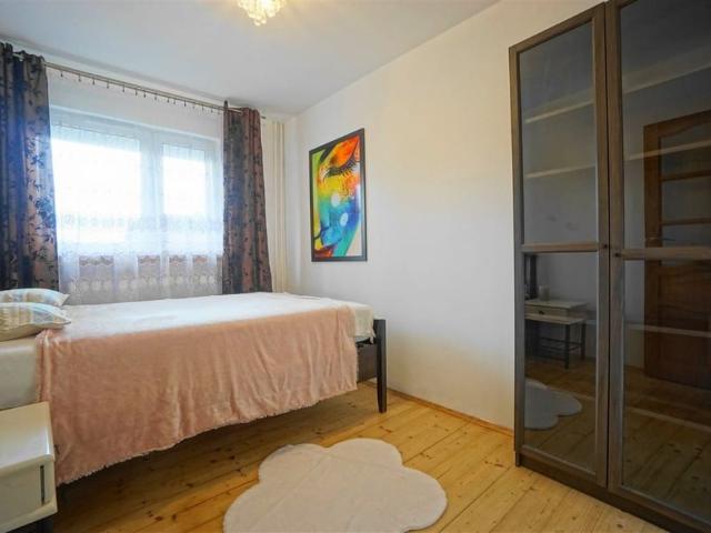 Mieszkanie do wynajęcia w Katowice, Śląskie