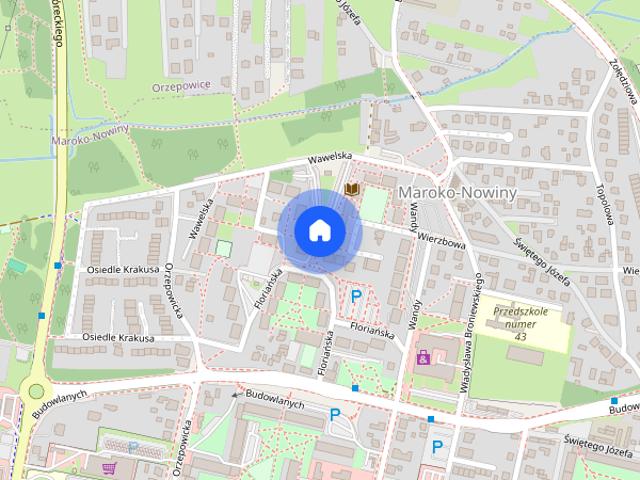 Mieszkanie do wynajęcia w Rybnik, Śląskie