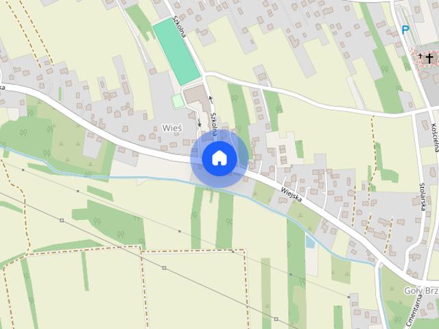 Mieszkanie do wynajęcia w Kłaj, Małopolskie