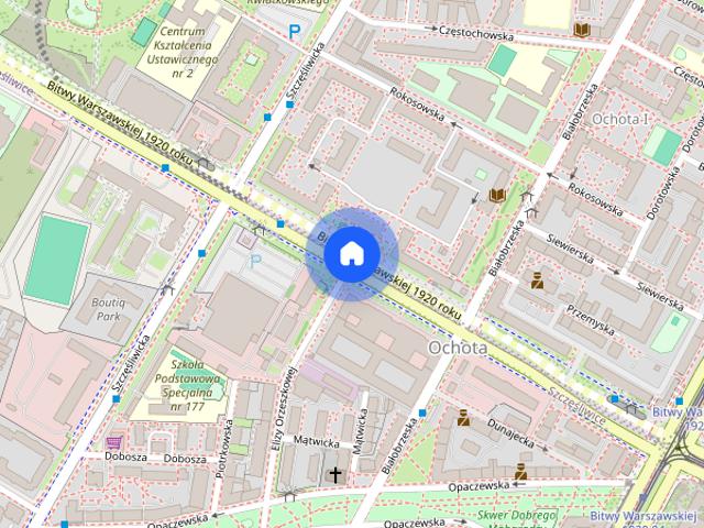 Mieszkanie do wynajęcia w Warszawa, Mazowieckie