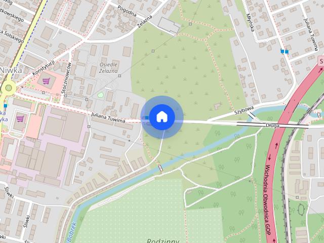 Mieszkanie do wynajęcia w Sosnowiec, Śląskie