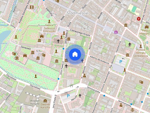 Mieszkanie do wynajęcia w Kielce, Świętokrzyskie