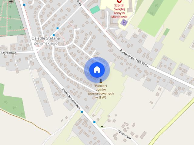 Mieszkanie do wynajęcia w Miechów, Małopolskie