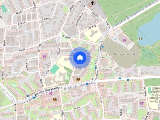 Mieszkanie do wynajęcia w Gdańsk, Pomorskie