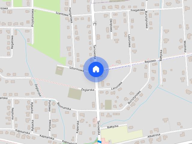 Mieszkanie do wynajęcia w Lusówko, Wielkopolskie