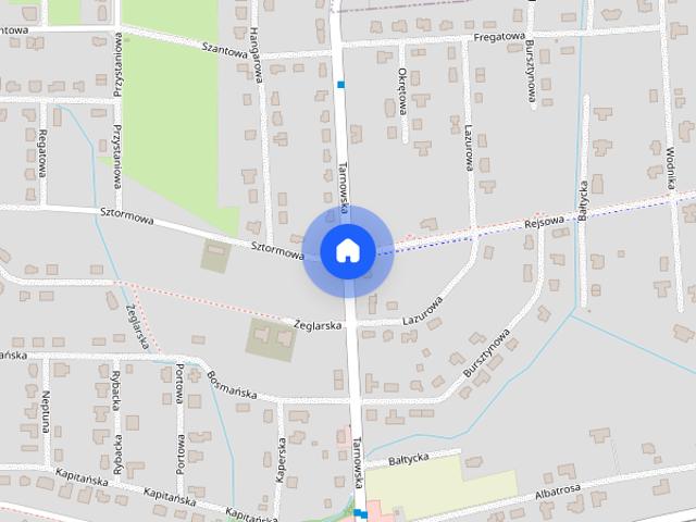 Mieszkanie do wynajęcia w Lusówko, powiat poznański