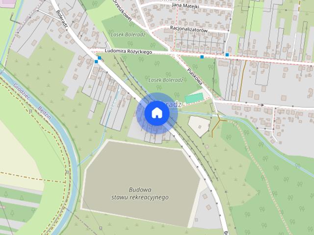 Mieszkanie do wynajęcia w Będzin, Śląskie