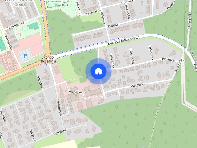 Mieszkanie do wynajęcia w Przylesie, Leszno