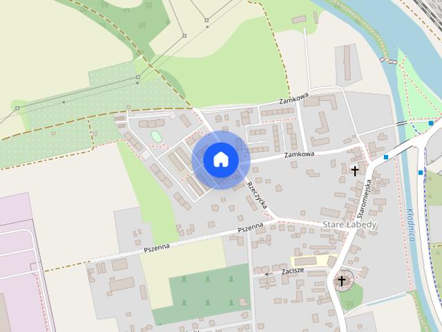 Mieszkanie do wynajęcia w Gliwice