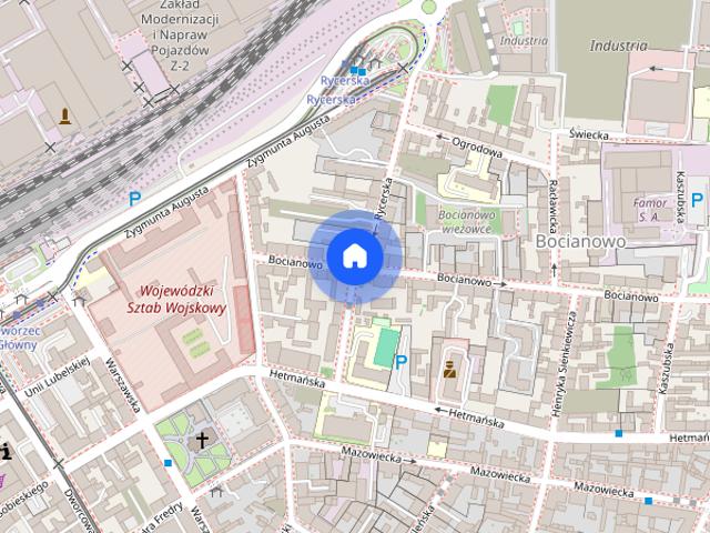 Mieszkanie do wynajęcia w Bydgoszcz, Kujawsko-pomorskie