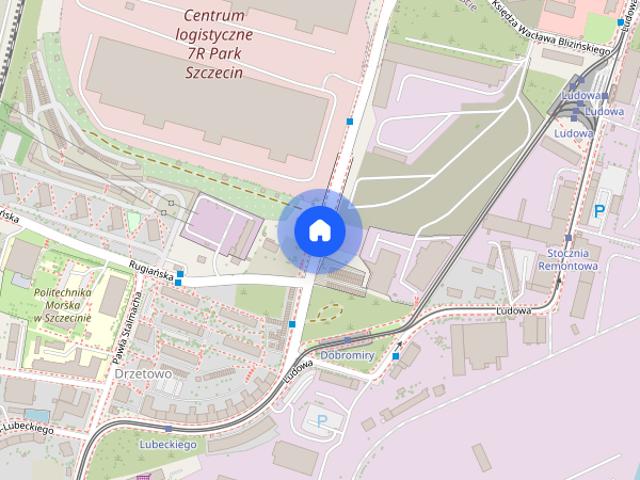 Mieszkanie do wynajęcia w Szczecin, Zachodniopomorskie