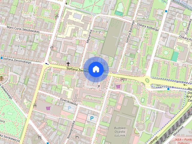 Mieszkanie do wynajęcia w Radom, Mazowieckie