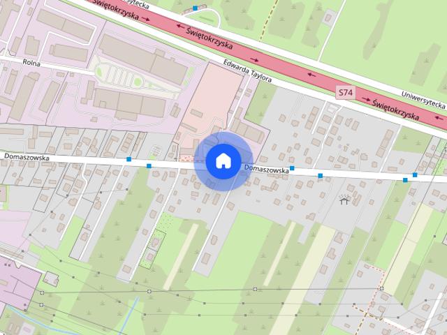 Mieszkanie do wynajęcia w Kielce, Świętokrzyskie