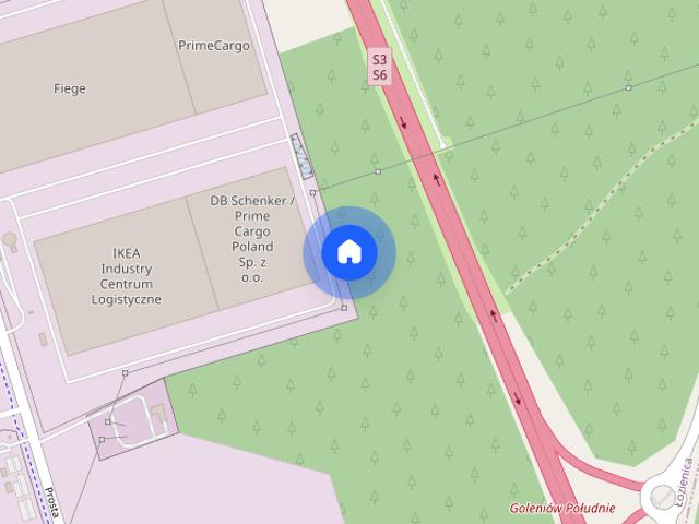 Mieszkanie do wynajęcia w Łozienica, Zachodniopomorskie