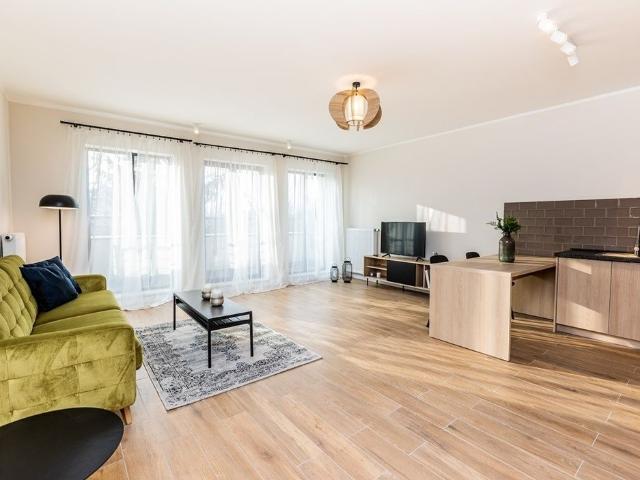 Mieszkanie do wynajęcia w Bydgoszcz, Kujawsko-pomorskie